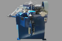 Nail Making Machines